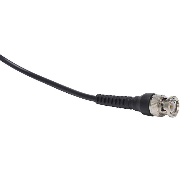 Lodestar Bnc 50 Ohm Rf Coaxial Cable for Fm Transmitter Cctv Camera