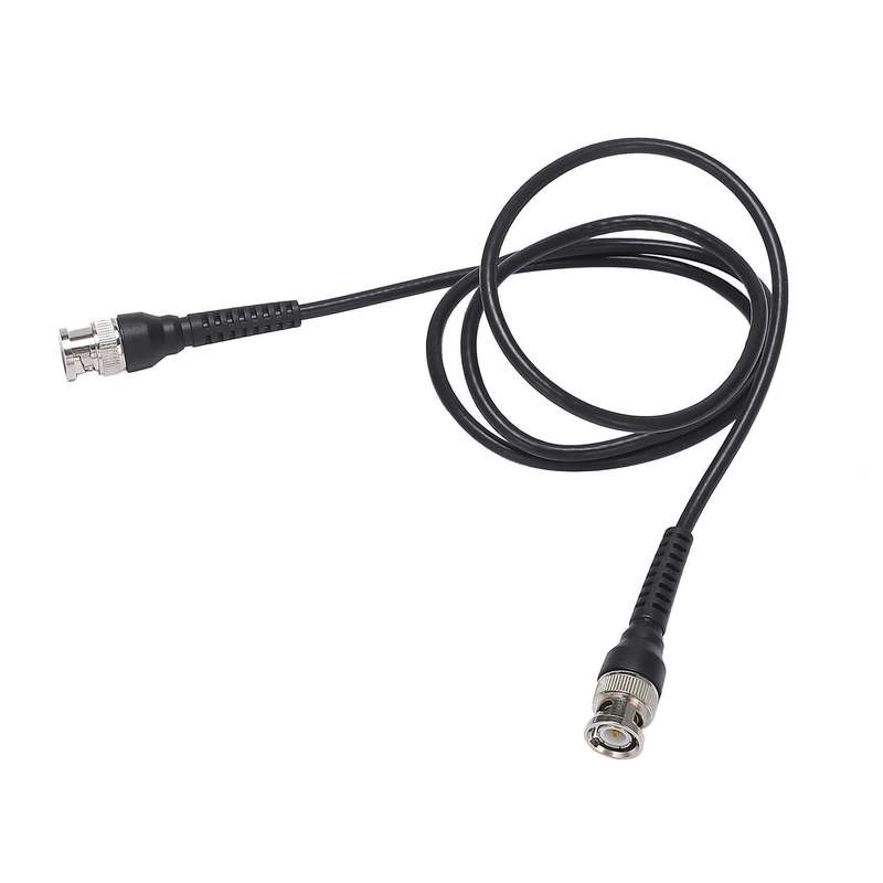Lodestar Bnc 50 Ohm Rf Coaxial Cable for Fm Transmitter Cctv Camera