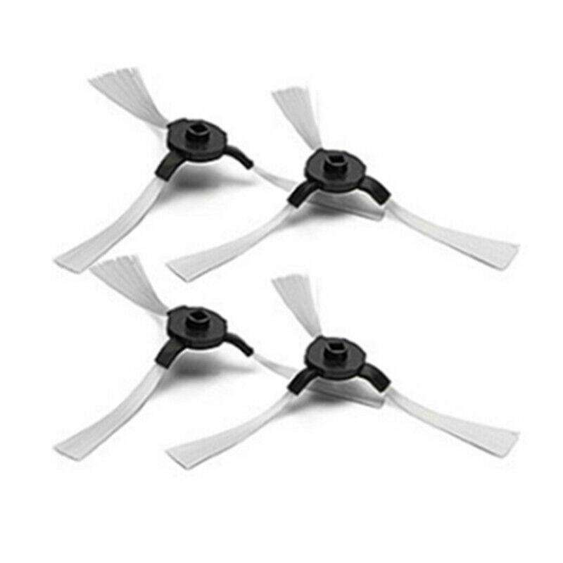 4pcs Side Brush for Polaris Pvcr Robotic Vacuum Cleaner Spare Part
