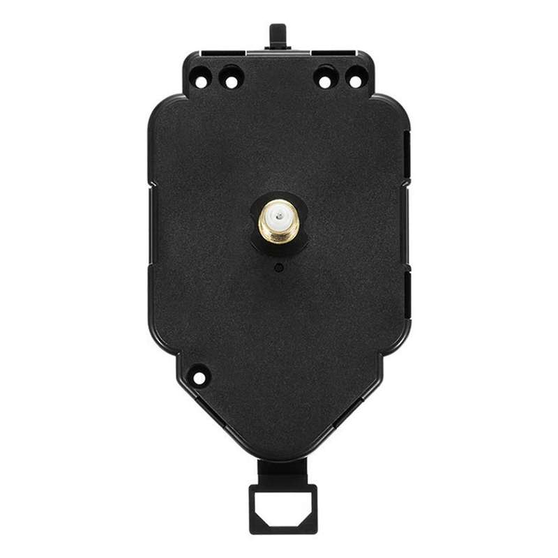 Diy Quartz Pendulum Clock Mechanism Movement Wall Clock Motor 16.5mm