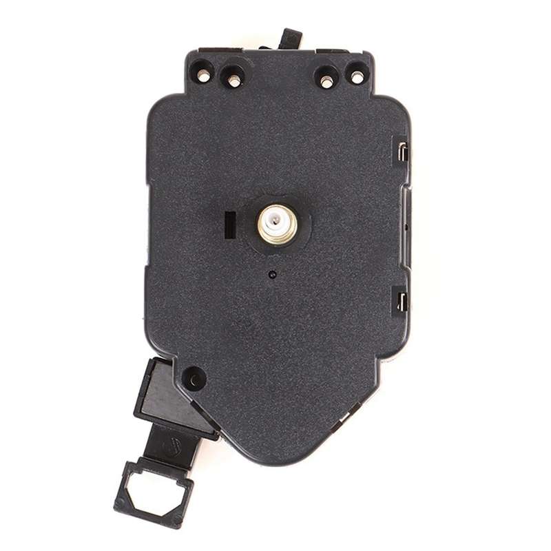 Diy Quartz Pendulum Clock Mechanism Movement Wall Clock Motor 16.5mm