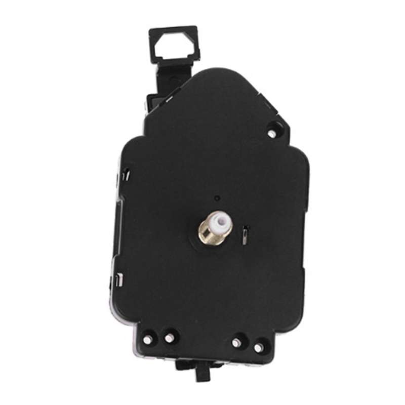 Diy Quartz Pendulum Clock Mechanism Movement Wall Clock Motor 16.5mm