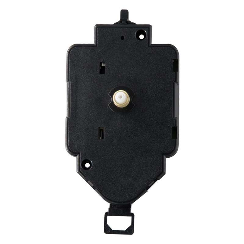 Diy Quartz Pendulum Clock Mechanism Movement Wall Clock Motor 16.5mm