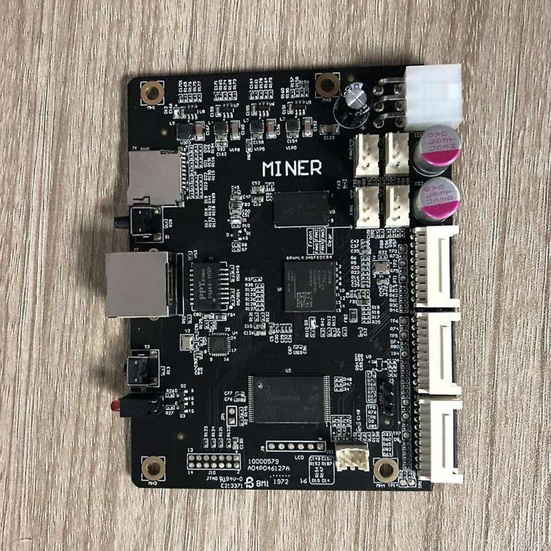 Brand New C49 Control Board,s19 Control Board