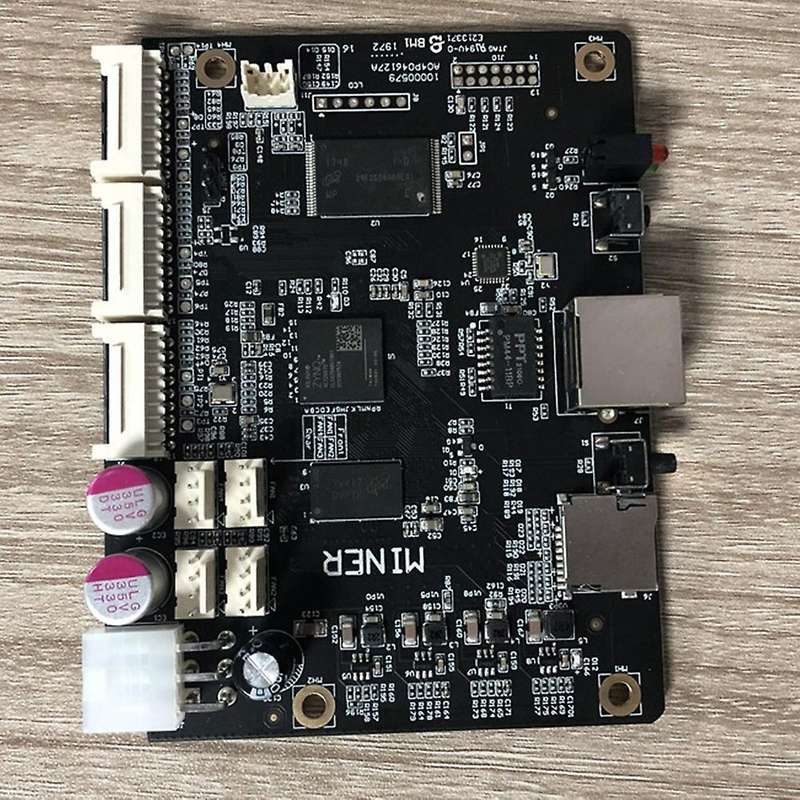 Brand New C49 Control Board,s19 Control Board