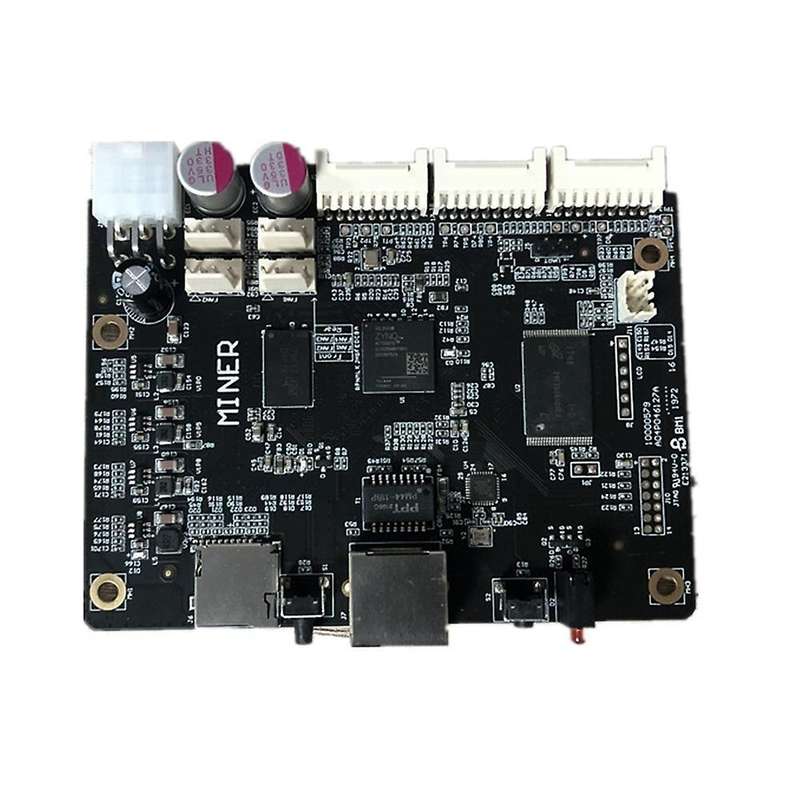 Brand New C49 Control Board,s19 Control Board