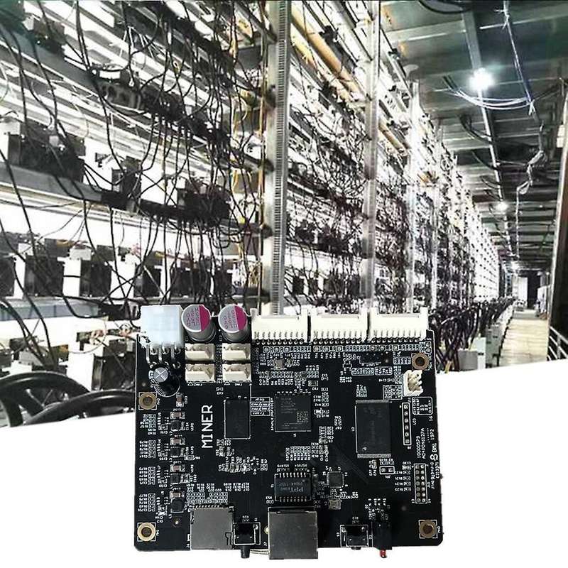 Brand New C49 Control Board,s19 Control Board