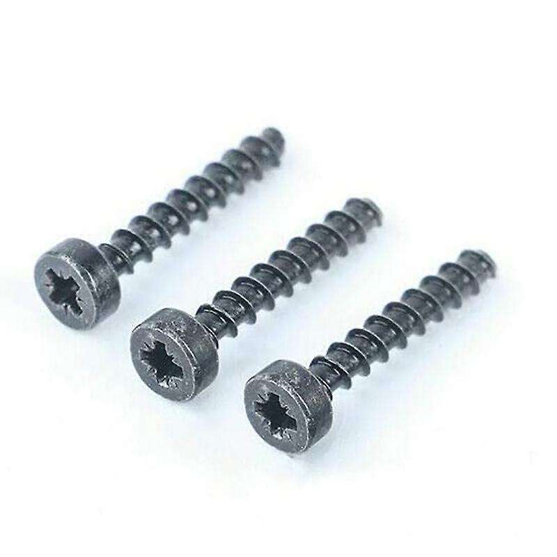 6pcs Screws Nail for Dyson V6 V7 V8 V10 Cleaner Power Pack/battery