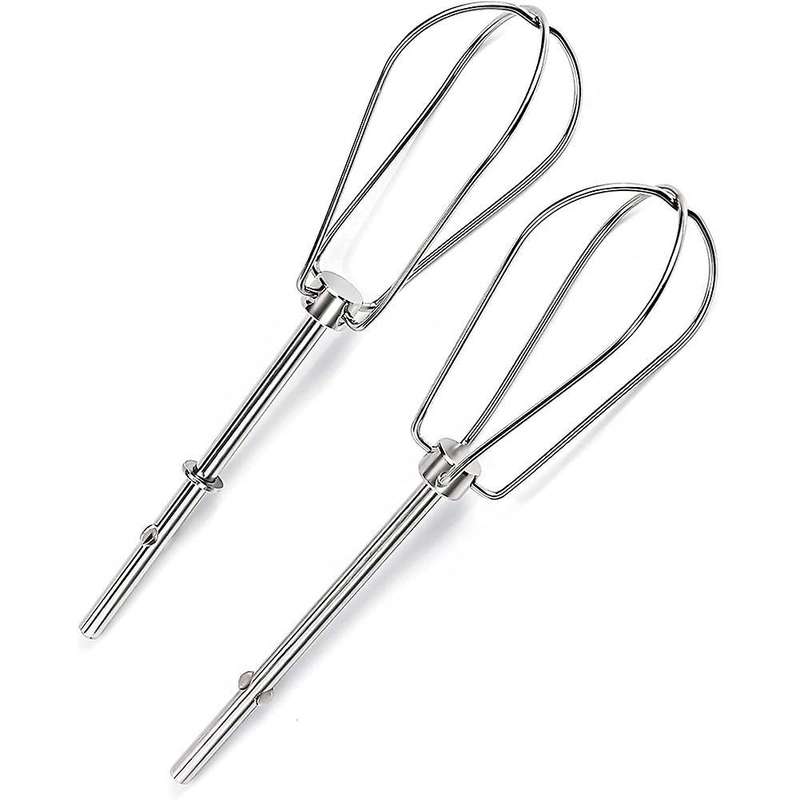 For Kitchen Aid Hand Mixer Attachments, Replacement Egg Beaters