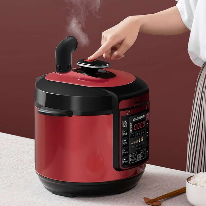 Steam Release Diverter Kitchen Accessory Xl Size for 8qt