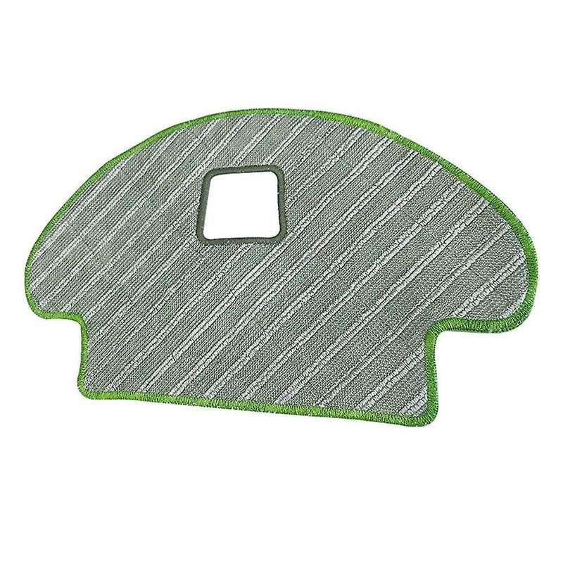 Mop Cloths Rag for Ecovacs Deebot Ozmo 930 Ozmo 610 Vacuum Cleaner