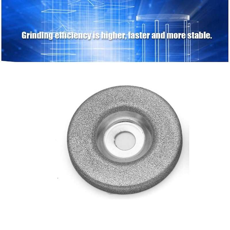 2 56mm Diamond Grinding Wheel for Grinding and Drilling Machine 180