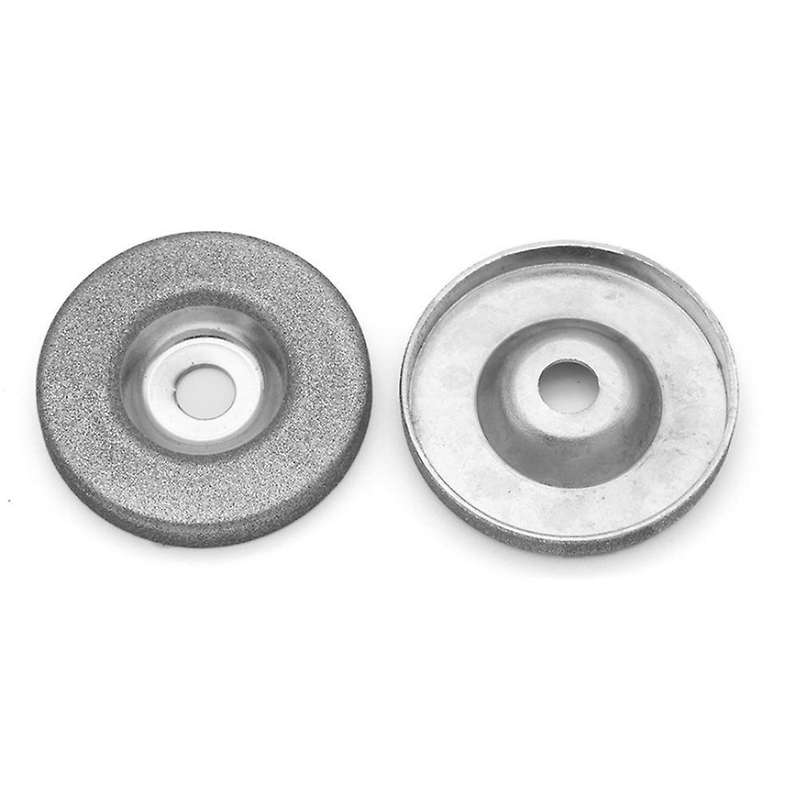 2 56mm Diamond Grinding Wheel for Grinding and Drilling Machine 180
