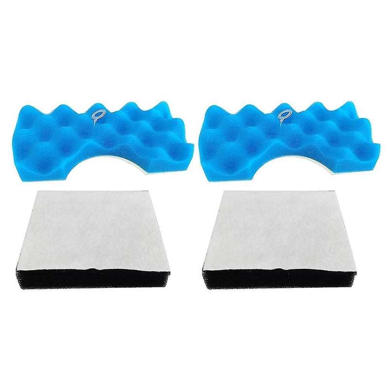Hepa Filter Vacuum Cleaner Elements Cotton for Samsung Dj63-00669a