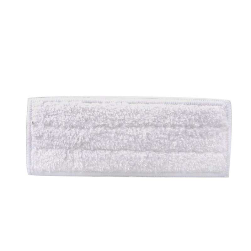 3pcs Washable Mopping Pads Sweeping Pad Cloth for Braava Jet 240 241