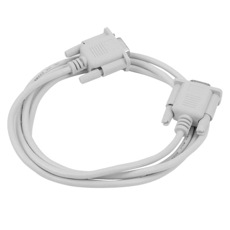 Jack 3.5mm to 2 Rca Audio Cable Male to Male Rca Adapter 1m
