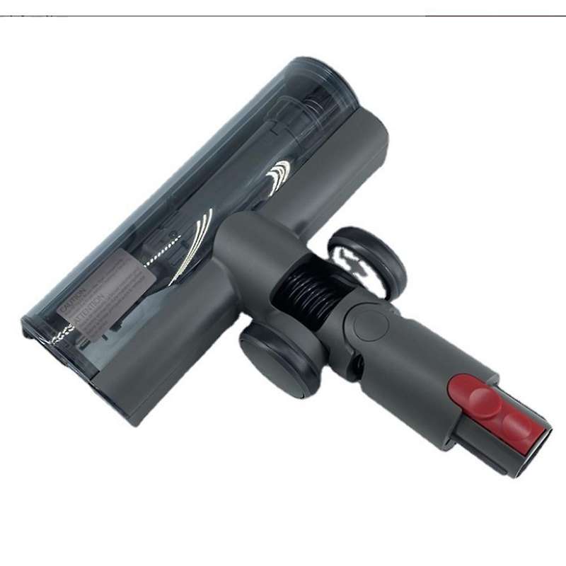 For Roborock H6 Vacuum Cleaner (overseas Version) Carpet Brush
