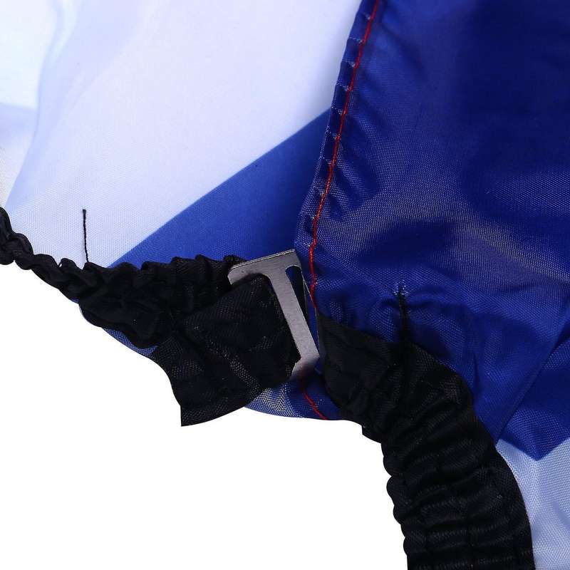 Waterproof Salon Cape Hairdressing Hairdresser Apron Barber Cloth