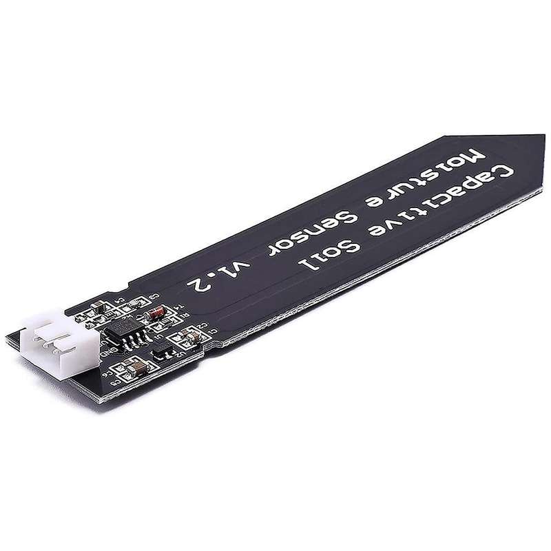 Soil Moisture Sensor with Gravity for Arduino Moisture Detection 5pcs