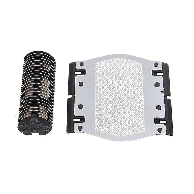 For Braun Electric Shaver Head Omentum 11b Knife Net+shaving Head