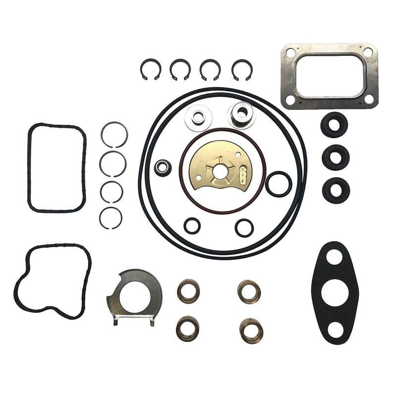 Turbo Rebuild Kit (ts1 + Standard Bearings) for Dodge Ram 6.7 2013-18