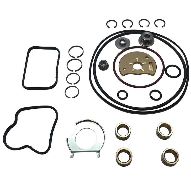 Turbo Rebuild Kit (ts1 + Standard Bearings) for Dodge Ram 6.7 2013-18