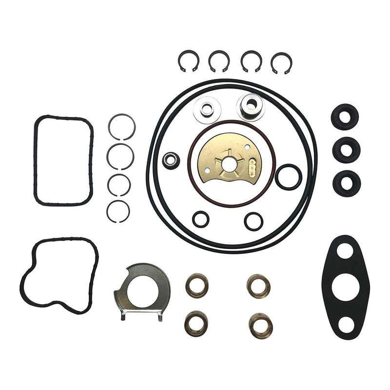 Turbo Rebuild Kit (ts1 + Standard Bearings) for Dodge Ram 6.7 2013-18
