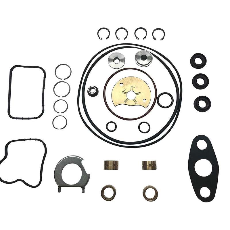Turbo Rebuild Kit (ts1 + Standard Bearings) for Dodge Ram 6.7 2013-18