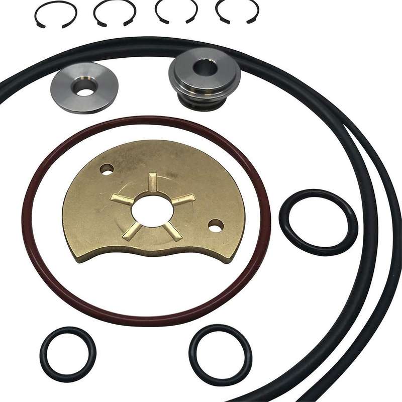 Turbo Rebuild Kit (ts1 + Standard Bearings) for Dodge Ram 6.7 2013-18