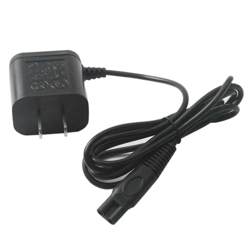 15v Adaptor Charger for Philips Shaver Hq8505 6070 7310 6090 Us Plug