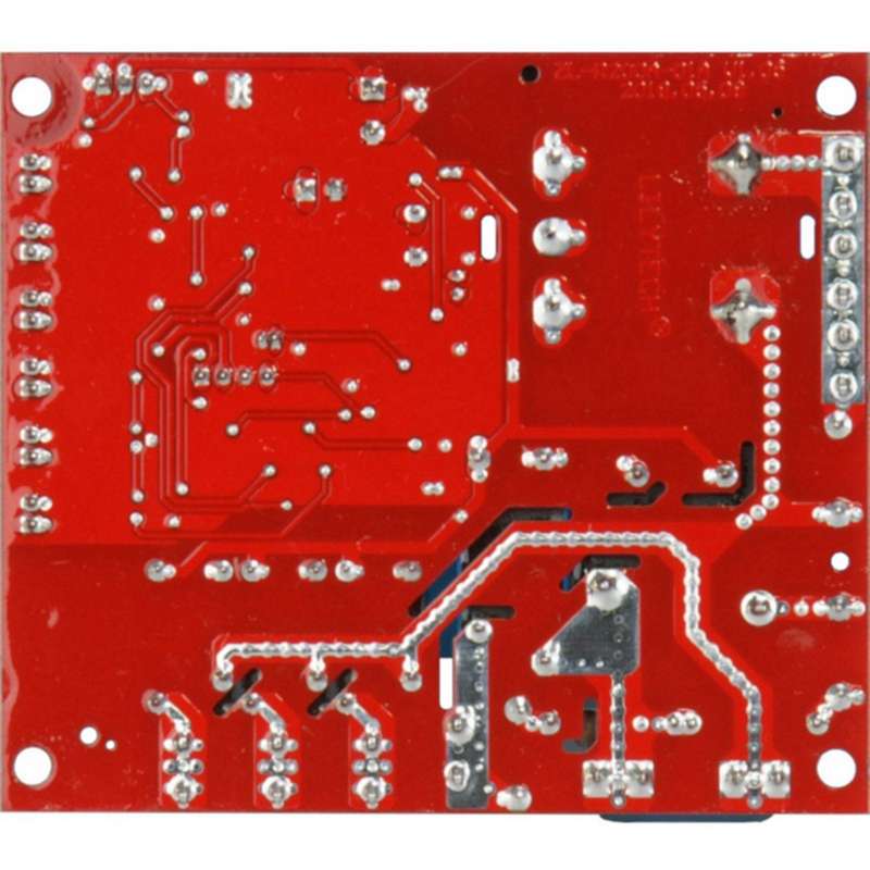 Lilytech Zl-r200a,universal,air Source Pump Water Heater Controller