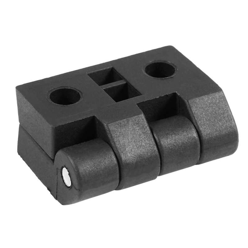 63mm X 50mm Schrank Kunststoff Tuerangel Torangel Tuerband Schwarz De