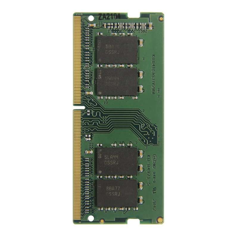16gb Ddr4 Laptop Ram Memory Sodimm 2400mhz Pc4-19200 Laptop Memory