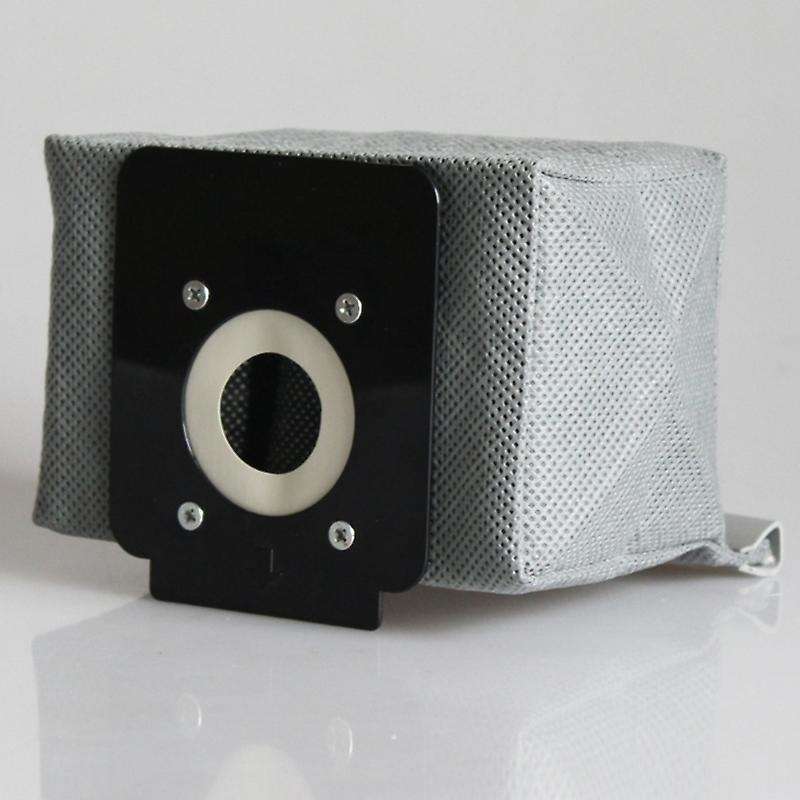 Household Vacuum Cleaner Accessories Garbage Bags Non-woven