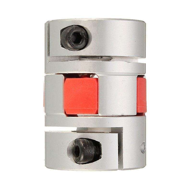 Aluminum 10x14mm Flexible Shaft Coupling Shaft Coupler Coupler