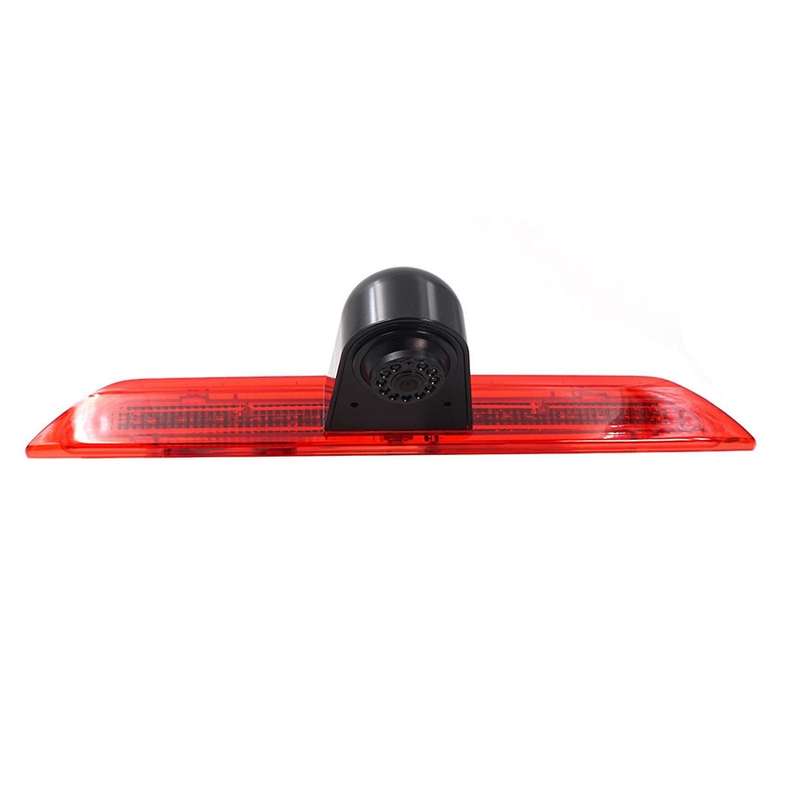 170 Wide Angle High Mount Brake Light Camera for Ford Transit 14-15