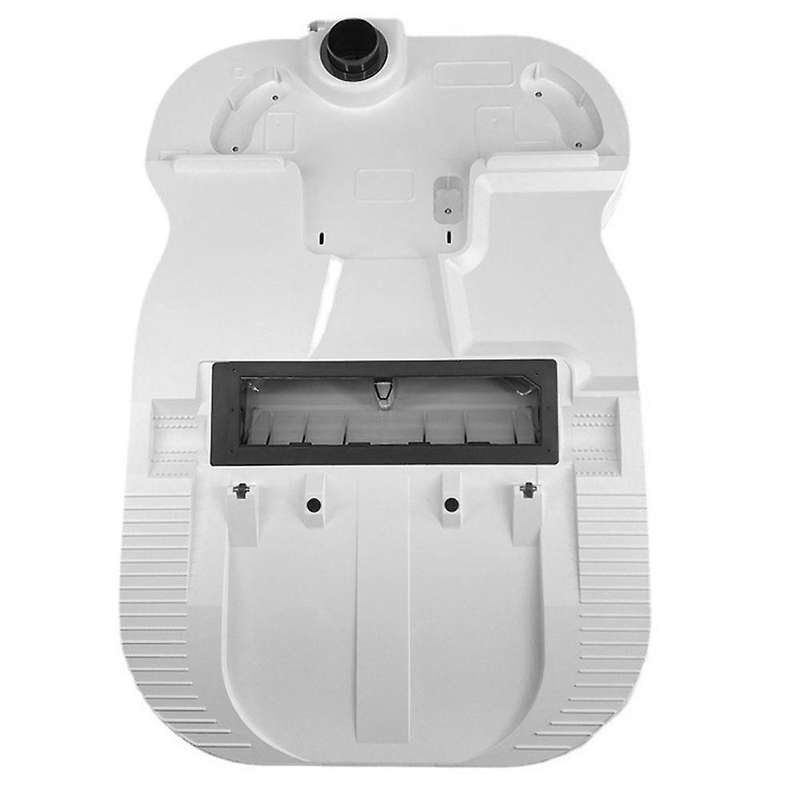 Dust Collection Pile Base for Xiaomi Roborock S7 Automatic White