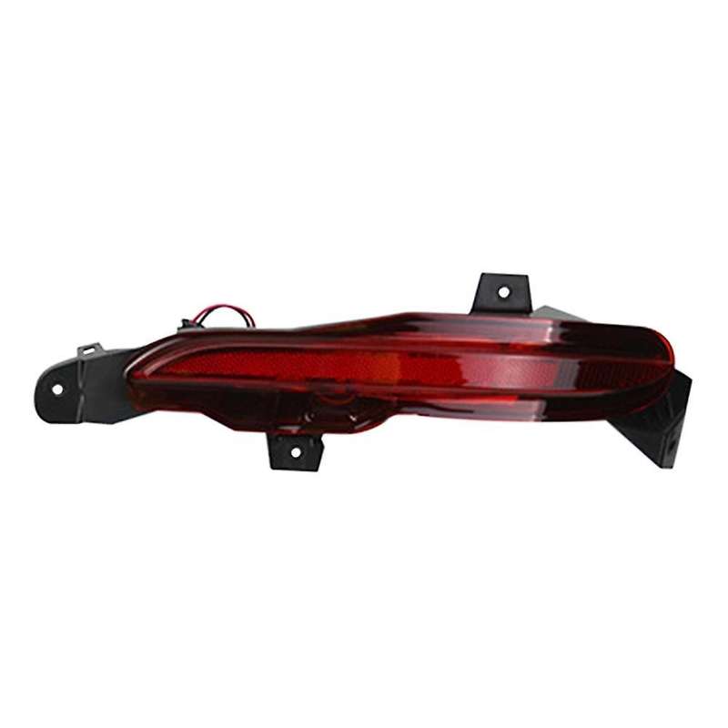 Car Left Rear Bumper Fog Light for Land Rover Discovery 5 L462 Lr5