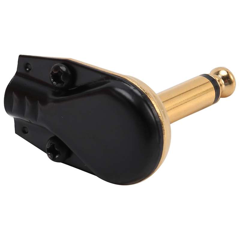 Professional Rca Male to Male Adapter Converter (2 Pack)