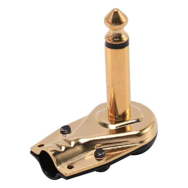 Professional Rca Male to Male Adapter Converter (2 Pack)