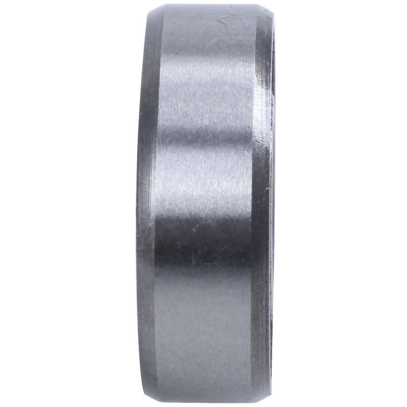 6201z 12 X 32 X 10mm Double Shielded Deep Groove Wheel Ball Bearing