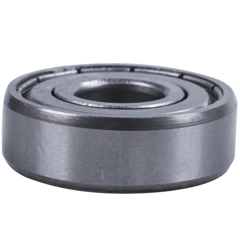 6201z 12 X 32 X 10mm Double Shielded Deep Groove Wheel Ball Bearing