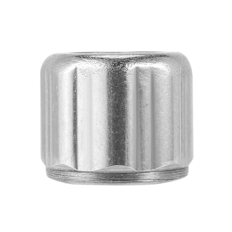 10pcs Needle Bearing Hf081412 Outer Ring Octagon One-way Needle