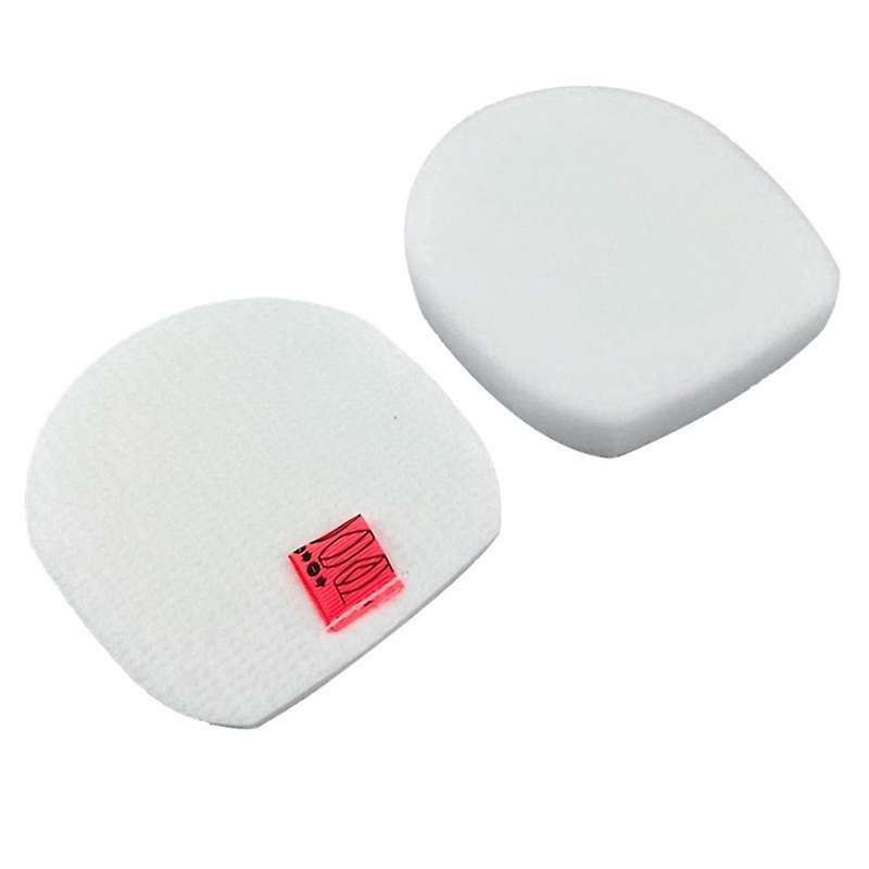 3 Pieces Filter Kit for Shark Iz162h/iz362h/iz363ht Vacuum Cleaner