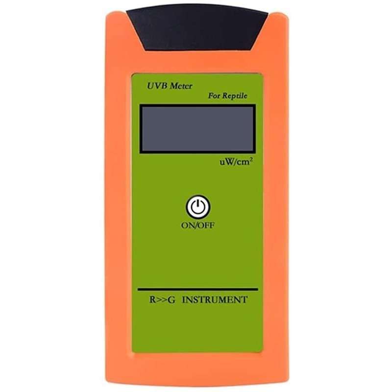 Uvb Tester High Accuracy Uvb Detector Uvb Test Instrument for Reptile