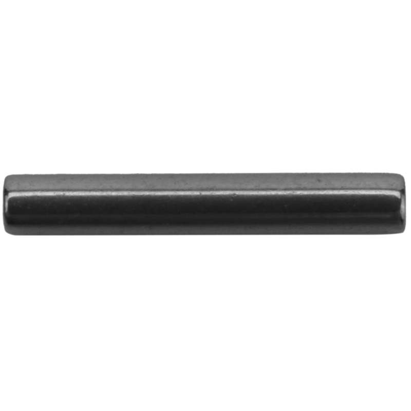 100 Pcs Stainless Steel 2.5mm X 16mm Dowel Pins Fasten Elements