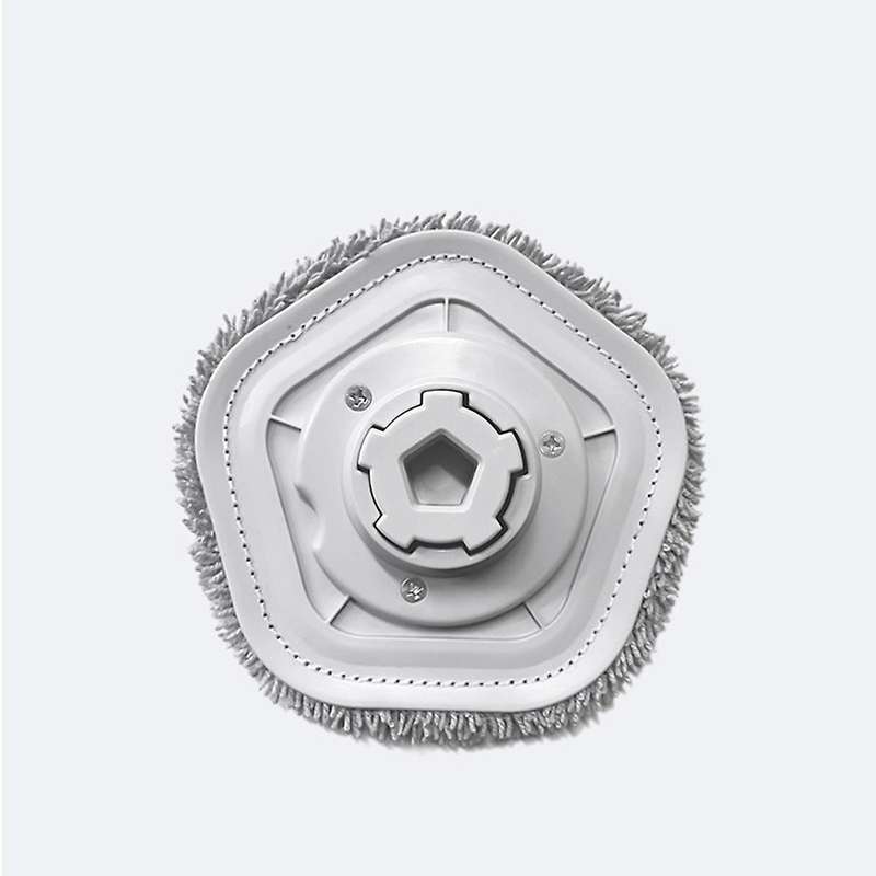 Main Brush Mop Cloth Hepa Filter for Xiaomi Dreame Bot W10 Sweeping