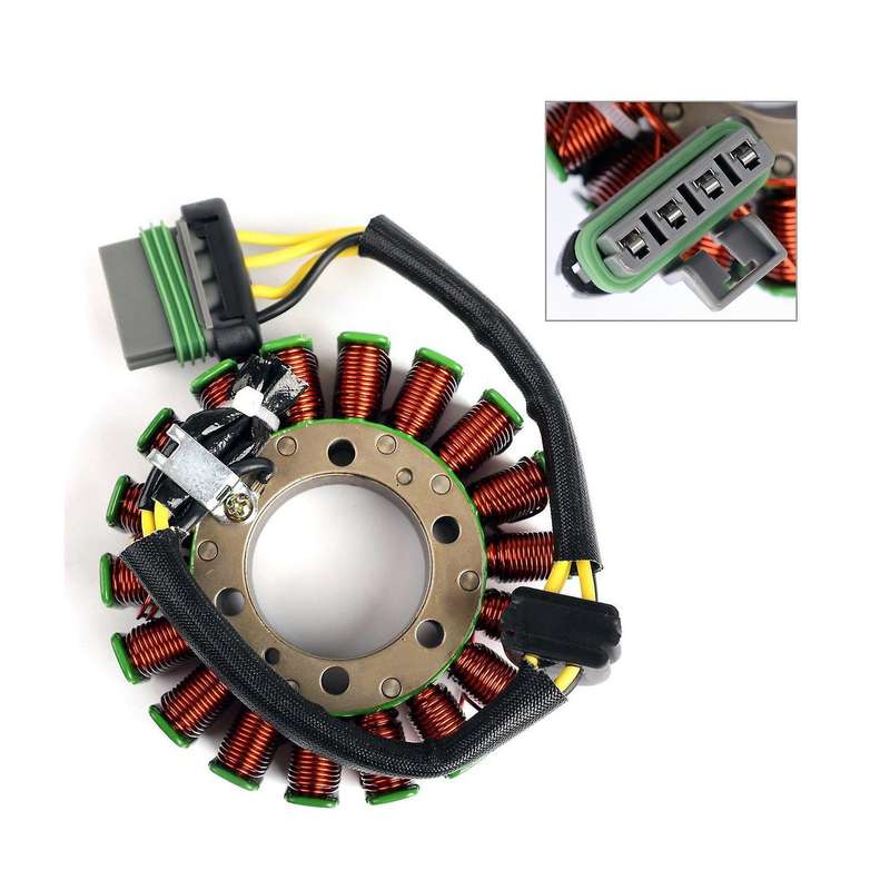 For Polaris Sportsman 800 Motorcycle Atv Magneto Generator Coil