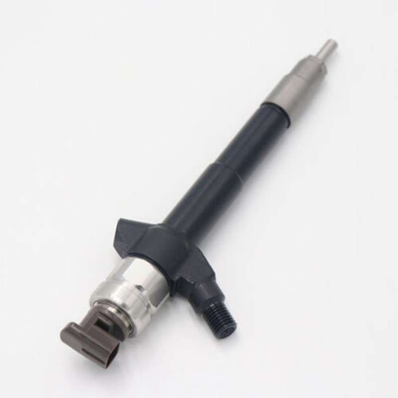 New Engine Diesel Common Rail Injector Assembly for Mitsubishi