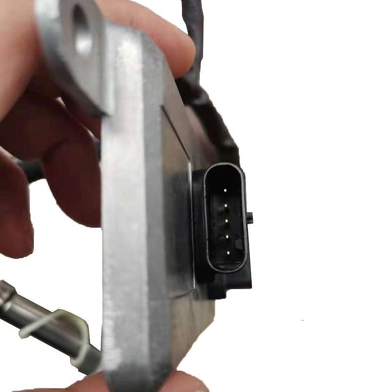 Car Nox Sensor Nitrogen Oxygen Sensor 5wk96614j 5wk9 6614j